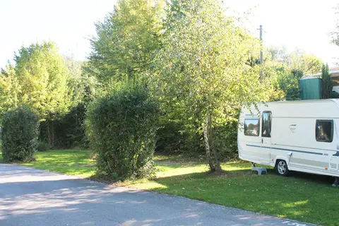 Bavaria KurSport CampingPark