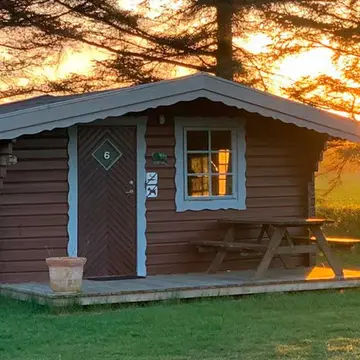 Blokhus Natur Camping