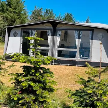 Blokhus Natur Camping