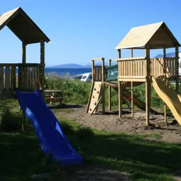 Skatvik Camping