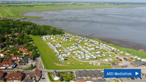 Campingplatz Rennweide