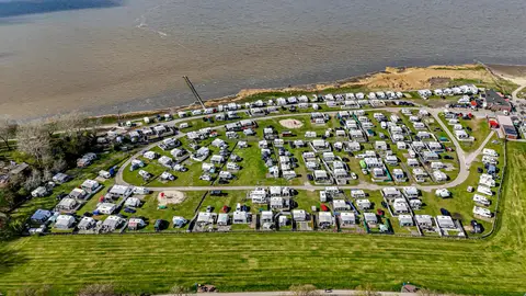 Campingplatz Rennweide