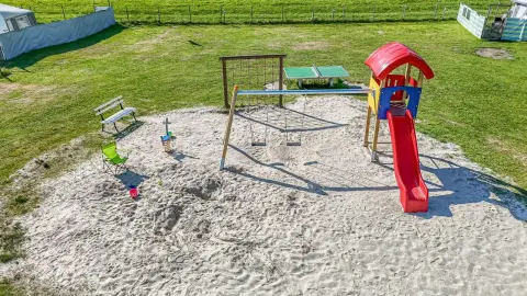 Campingplatz Rennweide