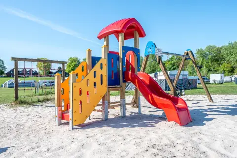 Campingplatz Rennweide