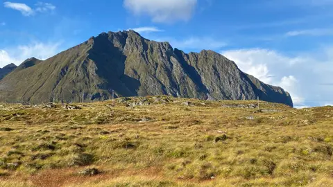 Hov Feriegård Og Camping