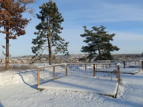 Gattenborg Camping