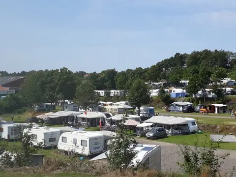 Gattenborg Camping