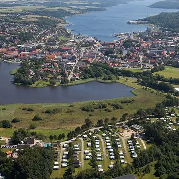 Gattenborg Camping