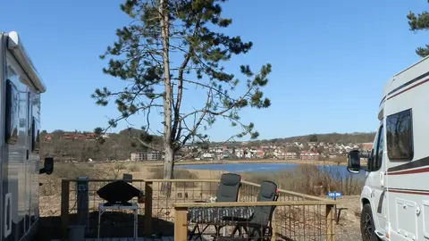 Gattenborg Camping