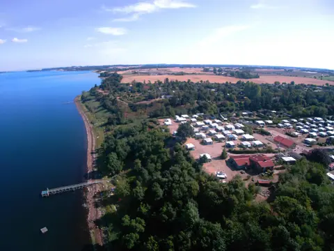 Solbakken Naturistcamping
