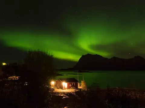 Polar Camp