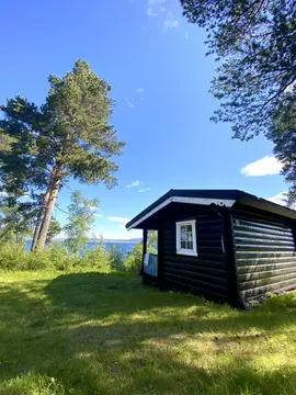 Storsand Gård Camping