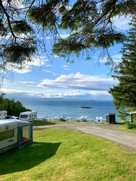 Storsand Gård Camping