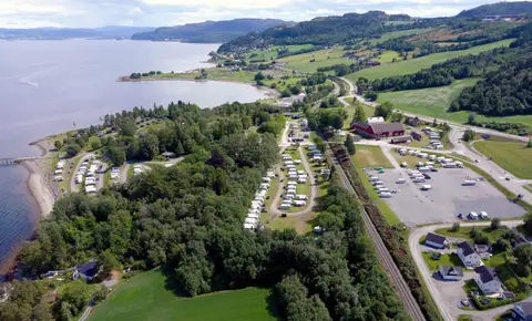 Storsand Gård Camping