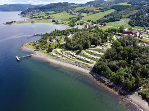 Storsand Gård Camping