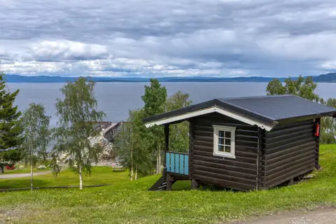 Storsand Gård Camping