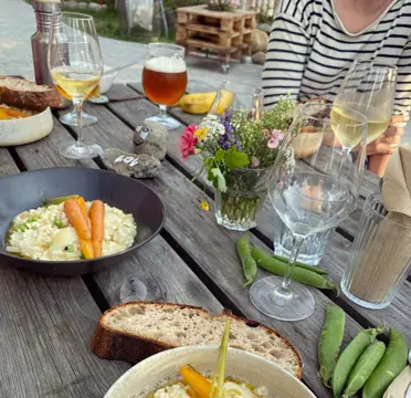 Orø Camping og Hytteby