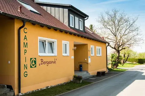 Campingplatz Bergesruh