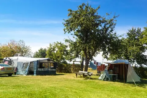 Campingplatz Bergesruh