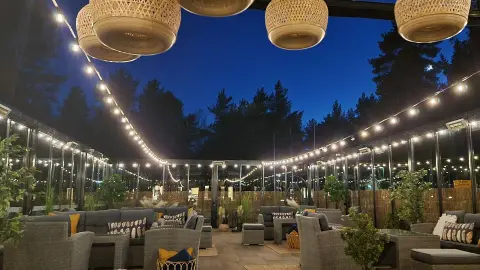 Santalahti camping