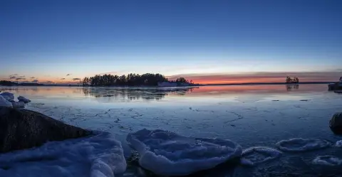Santalahti camping
