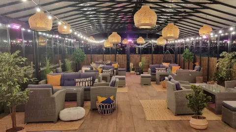 Santalahti camping