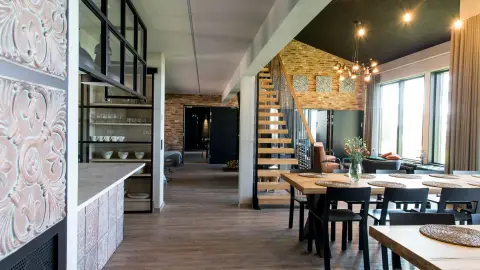 Santalahti camping