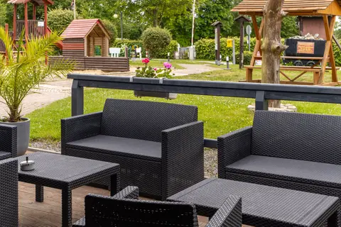 Camping am Brocken
