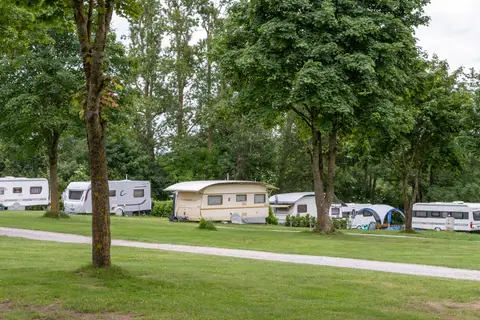 Camping am Brocken