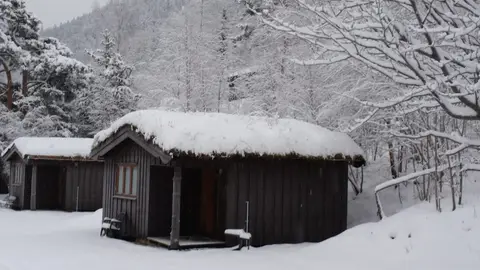 Otta Camping og Motell