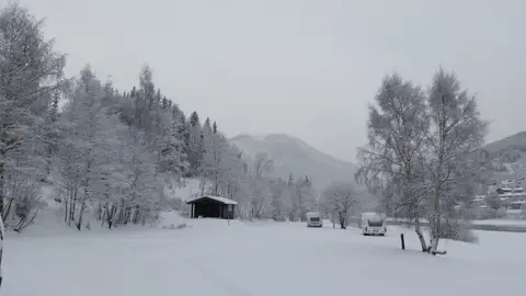 Otta Camping og Motell