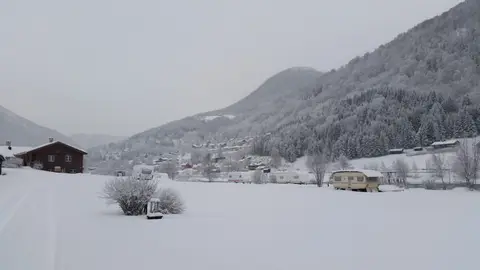 Otta Camping og Motell