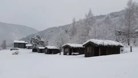 Otta Camping og Motell