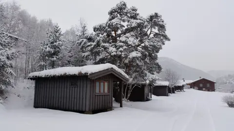 Otta Camping og Motell