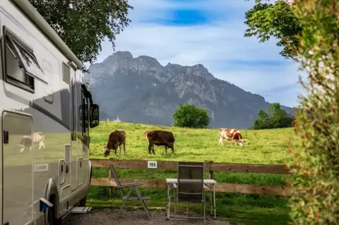 Camping Brunnen