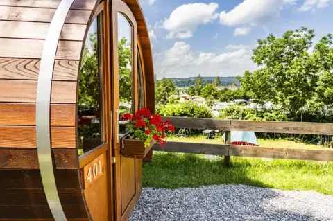 Camping Brunnen