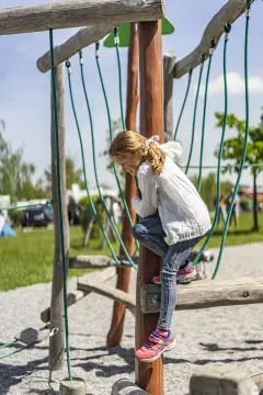Camping Brunnen