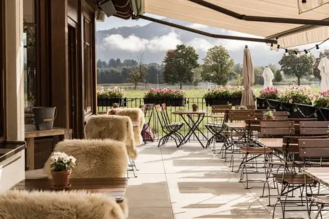 Camping Brunnen