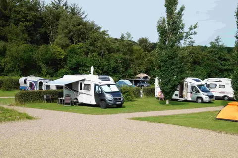 Hedelandets Camping