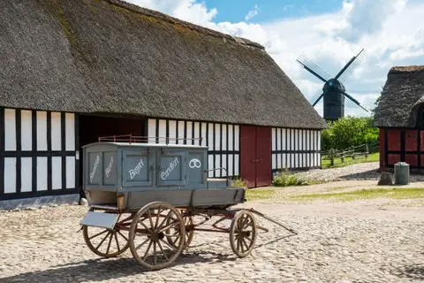 Hedelandets Camping