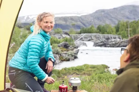 Besseggen Fjellpark AS