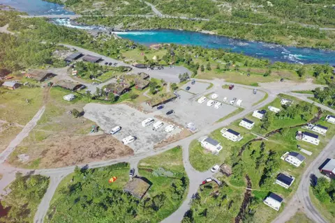 Besseggen Fjellpark AS