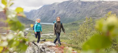 Besseggen Fjellpark AS