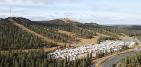 Ruka Caravan