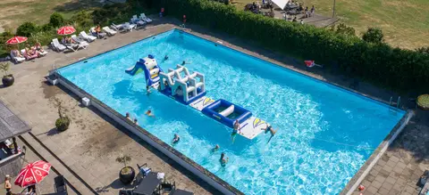 Asaa Camping og Hytteby