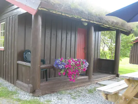 Smegarden Camping
