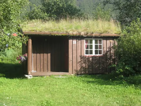 Smegarden Camping
