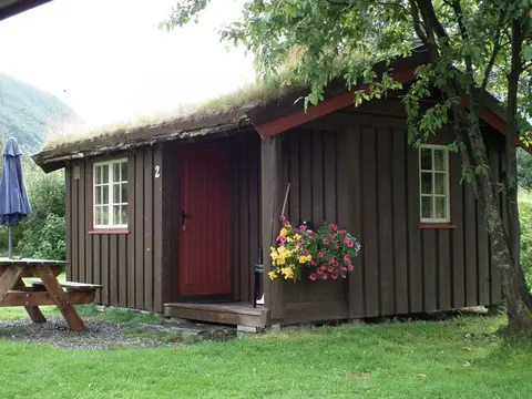 Smegarden Camping