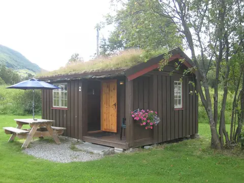 Smegarden Camping