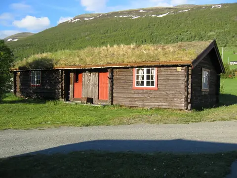 Smegarden Camping